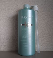 新ボトル】ケラスターゼSP バン プレバシオン 1000ml ポンプ付 - メルカリ