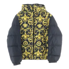 2026年最新】VERSACE スタジャンの人気アイテム - メルカリ