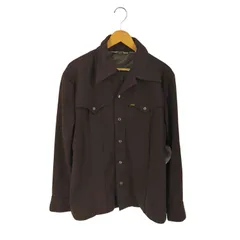 リー Lee 70-80s USA製 ウエスタンシャツジャケット メンズ  記載無し