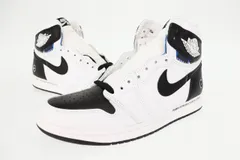 ナイキ NIKE ×fragment design フラグメントデザイン ×UNION ユニオン AIR JORDAN 1 RETRO HIGH OG SP Black/White エアジョーダン 1 レトロ ハイ II7282-100 26 ▲■260302