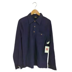 ジェーシーペニー JC Penney 80-90s ポロシャツ メンズ import：M のサムネイル