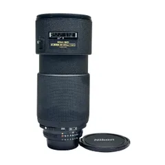 2026年最新】NIKON ED AF NIKKOR 80-200mm 2.8Dの人気アイテム - メルカリ