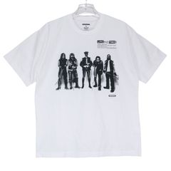 ネイバーフッド 木村拓哉 キムタク 稲葉浩志 Tシャツ チェックシャツ