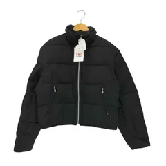 ピーピーエフエム PPFM 90s Peyton Place for Men ショートダウンジャケット メンズ FREE 