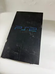 PS2 本体