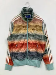 adidas アディダス ジャージ/トラックジャケット 095 その他