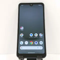 2026年最新】AQUOS wish3 simフリーの人気アイテム - メルカリ