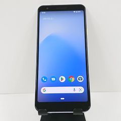 Google Pixel3 64GB ジャストブラック Amazon | 国内版SIMフリー Google Pixel3 64GB Just Black