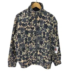 ドロールドムッシュ DROLE DE MONSIEUR 22AW Floral Harrington Jacket フローラル ハリントン ジャケット スウィングトップ メンズ import：S のサムネイル
