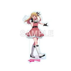 推しの子 アクリルスタンドフィギュア ルビー POP IN 2 Ver. グッズ アクリルスタンド アクスタ 【推しの子】