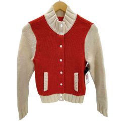 希少 Courreges クレージュ デニムジャケット ラインストーン 00s 