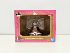 一番くじ 鬼滅の刃 C賞 竈門禰豆子 フィギュア