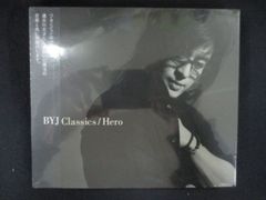 ペ・ヨンジュンさん選曲 BYJ Classics/Hero - メルカリ