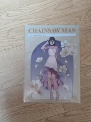 チェンソーマン レゼ クリアファイル グッズ