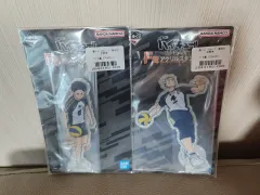 ハイキュー最強の挑戦者 一番くじ F賞 木兎 光太郞 赤葦 京治 アクリル まとめ