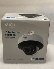 新品未使用】VIGI 8MP IR パノラマ タレット型カメラ S485PI - メルカリ