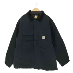 カーハート Carhartt Traditional Jacket ダック地 トラディショナルジャケット メンズ  2XL