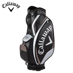 新品 Mercedes-Benz × Callaway スポーツ キャディバッグ - メルカリ