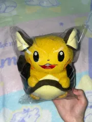 ポケットモンスター タカラトミー デデンネ ぬいぐるみ