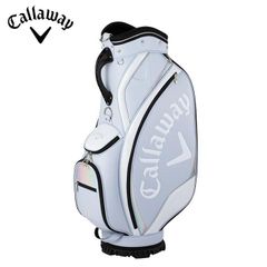 美品】Callaway Light 23 JM キャディバッグ カモフラ 完売 - メルカリ