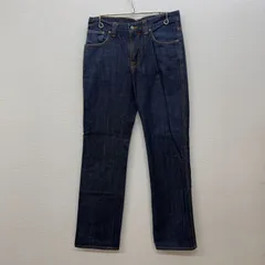 nudie jeans ヌーディージーンズ SLIM JIM デニムパンツ ジーンズ サイズW32L32
