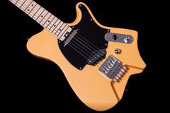 改造品】edwards La'cryma Christi hiroモデル - メルカリ