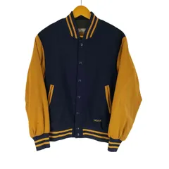 デサント descente NCAAライセンス スタジャン メンズ JPN：L のサムネイル
