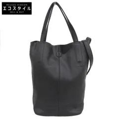 Morphee モルフェ 2way ショルダーバッグ ハンドバッグ レディース ブラック