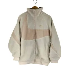 ナイキ NIKE AS M NSW VW SWSH FULL ZIP JKT リバーシブルジャケット レディース JPN：XL 