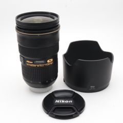 極美品・AF鳴き無】Nikon AF-S 28-70mm F2.8D フード付 - メルカリ