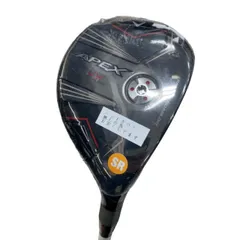 キャロウェイ Callaway エーペックス ユーティリティ UW(2024) APEX UW