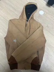 カーハート アクティブジャケット