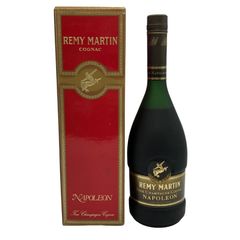 レミーマルタン ナポレオン ファインシャンパーニュ 700ml 40%【W1