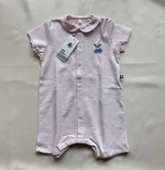 【新品未使用】Petit bateau 12m/74cm