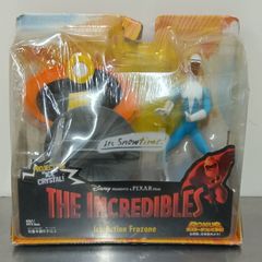 Mr.インクレディブル　フィギュア