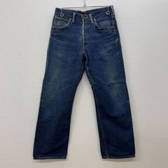 nonnative ノンネイティブ ADVENTURER EASY RIB PANTS TAPERED FIT
