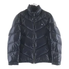 2026年最新】BURBERRY BLACK LABEL メンズ スタジャンの人気アイテム
