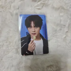 NCT 127 ヘチャン トレカ NCT トレカ シーグリ シーズングリーティング トレカ