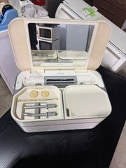 ジャンク品】サキナエステマシン サキナビジュー saqina bijou - メルカリ