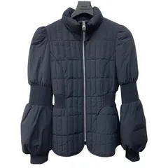 マッカージュ　Mackage　フェリシア　ダウンジャケット　ブラック　ナイロン　1542222　Sサイズのサムネイル