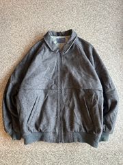 ジャケット 古着 90s ORVIS オービス L スイングトップ 旧タグ - メルカリ