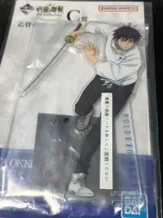 呪術廻戦 一番くじ 乙骨憂太 アクリルスタンド