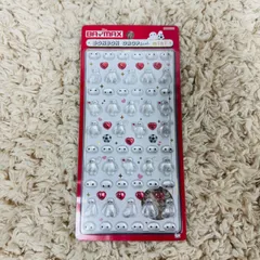 24時間以内発送 ベイマックス ボンボンドロップシール ミニ 正規品 新品