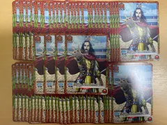 ユニオンアリーナ プロモ キングダム 嬴政 64枚セット