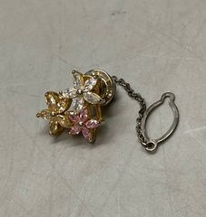 美品 ルイヴィトン ピアス シルバー キューブ 105 - メルカリ