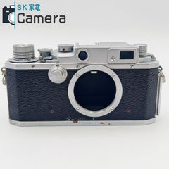 中古】 Nicca TYPE-III S ニッカ レンジファインダー - メルカリ