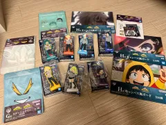 (新品 まとめ) 一番くじ 僕のヒーローアカデミア 下位賞 まとめ売り
