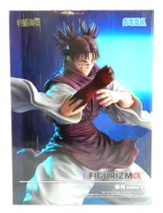セガ FIGURIZMα 呪術廻戦 脹相 赫鱗躍動・載