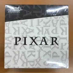 2026年最新】ヴァイスシュヴァルツ ブースターパック PIXAR CHARACTERS