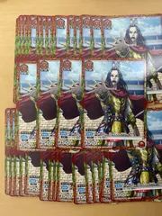 ユニオンアリーナ プロモ キングダム 嬴政 34枚セット